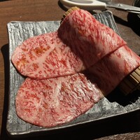 炭火焼肉 ふちおか - 