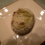 danish×danish baked by BURDIGALA - 「リュスティック・テ・ヴェール（130円）」