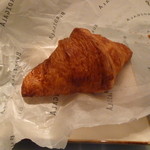 danish×danish baked by BURDIGALA - 「クロワッサン（200円）」