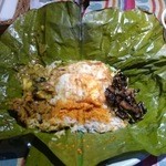 セイロンカリー - 