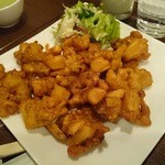 大阪ハラールレストラン - パコラ