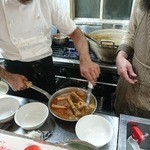 大阪ハラールレストラン - 