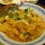 大阪ハラールレストラン - アールーゴービー