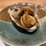 隠れ家鉄板おぶ - 