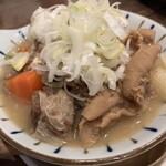 Motsuyaki You Shinsakuradai