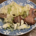 Motsuyaki You Shinsakuradai