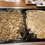 もんじゃ焼 山吉 - 