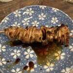 Motsuyaki You Shinsakuradai