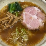 Ramen Ichirou - 