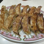 餃子の王将 - 