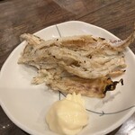 Motsuyaki You Shinsakuradai