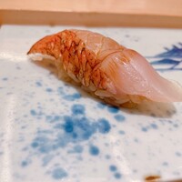 鮨 銀座おのでら 弟 本店 - 