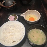 焼鶏あきら 中目黒本店 - 