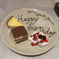 イル カルディナーレ 銀座コリドー店 - 