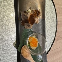 鉄板焼 ステーキ 北野坂 - 
