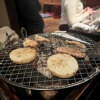 焼鶏あきら 中目黒本店 - 