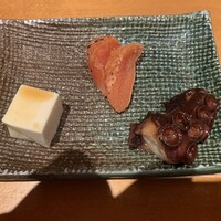 SUSHI TOKYO TEN、 横浜店 - 