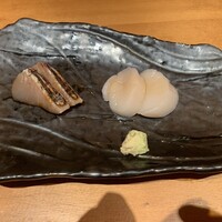 SUSHI TOKYO TEN、 横浜店 - 