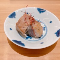 鮨 銀座おのでら 弟 本店 - 
