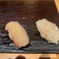 SUSHI TOKYO TEN、 横浜店 - 