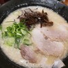 麺屋 青空  千日前通り店