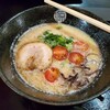 拉麺屋 一匹の鯨