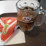 A＆W - 