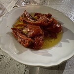 リボリータ エ サルメリア - 