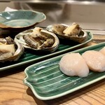 隠れ家鉄板おぶ - 