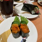 Sushi Choushimaru - 