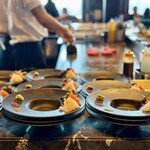 Teppanyaki Matenrou - 