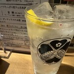 日本酒と肴 あらばしり - 