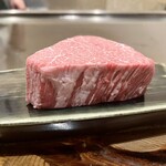 隠れ家鉄板おぶ - 