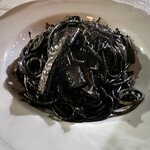 リボリータ エ サルメリア - 