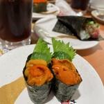 Sushi Choushimaru - 