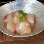 北海道炉端めんめ 仙台PARCO2店 - 