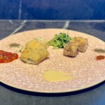 Teppanyaki Matenrou - 