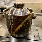 隠れ家鉄板おぶ - 