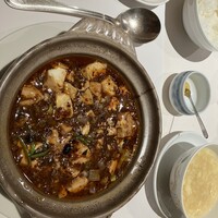 中国料理 四川 - 
