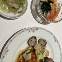 中国料理 四川 - 