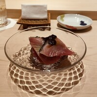 麻布十番 秦野よしき - 
