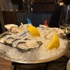 Oyster Bar ジャックポット 府中