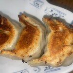 香雅 - ぎょうざ⁈