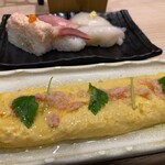 にぎりの徳兵衛 仙台駅前店 - 