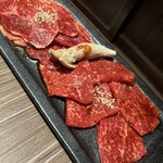 焼肉 あり福 - 