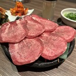 焼肉 あり福 - 