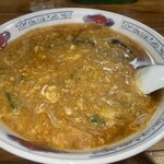 香雅 - 香雅ラーメン　930円！