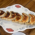 香雅 - ぎょうざ　420円！