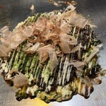 Teppanyaki Okonomiyaki Konayoshi - 