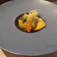 隨縁亭 ホテルモントレエーデルホフ札幌 - 